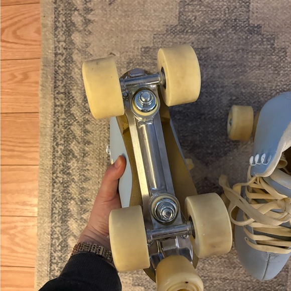 Impala roller skates - Picture 3 of 7